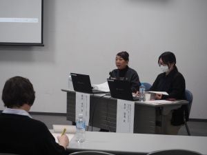 今年度第3弾の企業向けセミナーを開催 アイキャッチ画像
