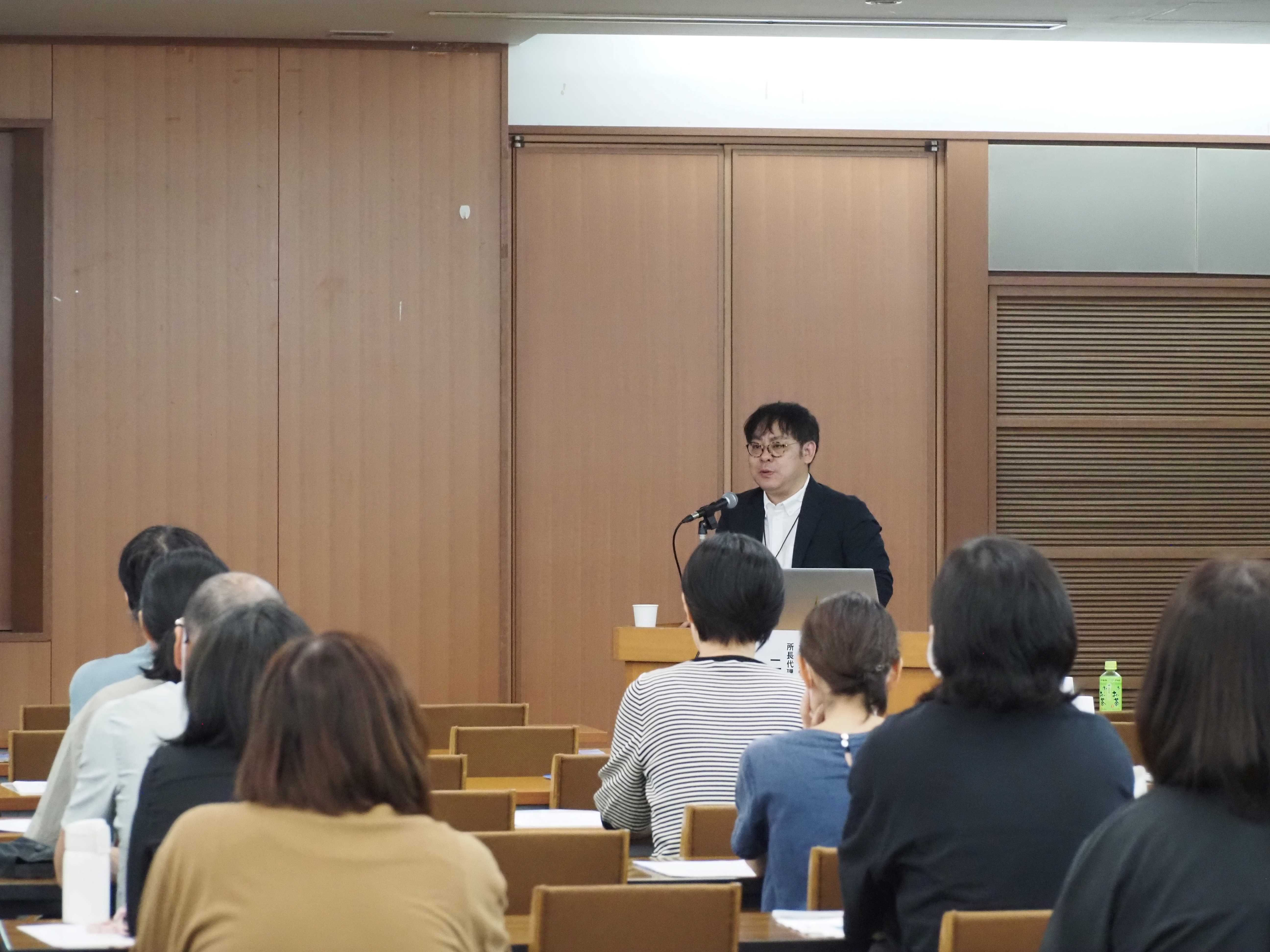 第1回 職業能力開発説明会 アイキャッチ画像